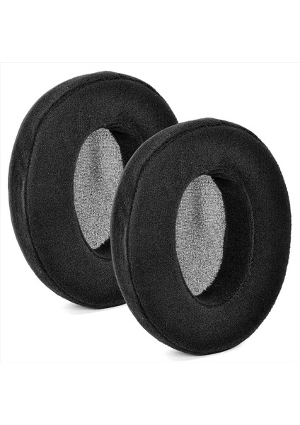 Earpads Kulak Yastık Pedleri HS35 HS40 HS50 HS60 HS70 Pro Gaming Kulaklık Kulaklık Onarımı Earpad Stil D (Yurt Dışından)