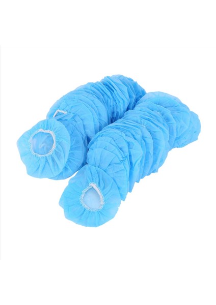 300 Pcs Tek Kullanımlık Hijyenik Hijyenik Earpad Kulak Padleri Yastıklar Kulaklıklar Için Gerilebilir Kumaş (Yurt Dışından) fiyatları