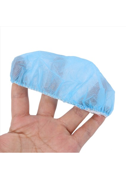 300 Pcs Tek Kullanımlık Hijyenik Hijyenik Earpad Kulak Padleri Yastıklar Kulaklıklar Için Gerilebilir Kumaş (Yurt Dışından) indirimleri