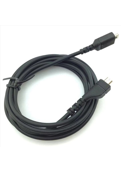 Steelseries Için 3x Arctis 3 5 7 9 Xpro Kulaklık Kablosu Yedek Ses Kartı Kablosu (Yurt Dışından) modelleri