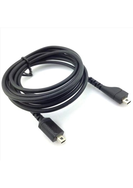 Steelseries Için 3x Arctis 3 5 7 9 Xpro Kulaklık Kablosu Yedek Ses Kartı Kablosu (Yurt Dışından) fırsatları