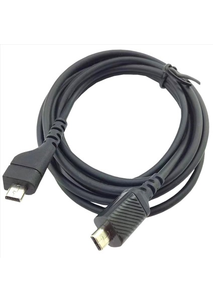 Steelseries Için 3x Arctis 3 5 7 9 Xpro Kulaklık Kablosu Yedek Ses Kartı Kablosu (Yurt Dışından) indirimleri