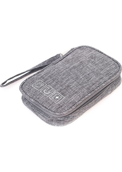 Mini Veri Depolama Çantası Güç Bankası Veri Kablo Depolama Çantası Mobil Güç Depolama Çantası Taşınabilir Depolama Çantası (Yurt Dışından) fiyatları