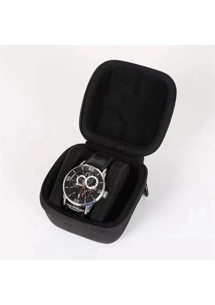 Eva Izle Depolama Çantası Damla Geçirmez Şok Geçirmez Taşınabilir Taşınabilir Iş Izlenebilirlik Kutusu Seyahat Fermuar Çantası Saatler Için (Yurt Dışından) fiyatları