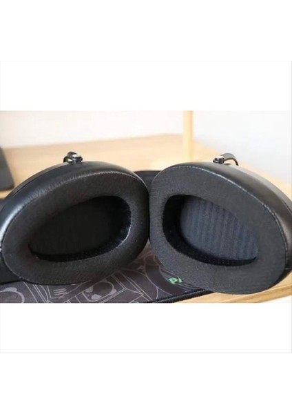 Hifiman Ananda Bt Kulaklık Kapağı Kulak Kupaları HE1000 Se Çok Kartlı Tokalı Çok Fonksiyonlu Kulaklık Kapağı 1 Pcs (Yurt Dışından) indirimleri