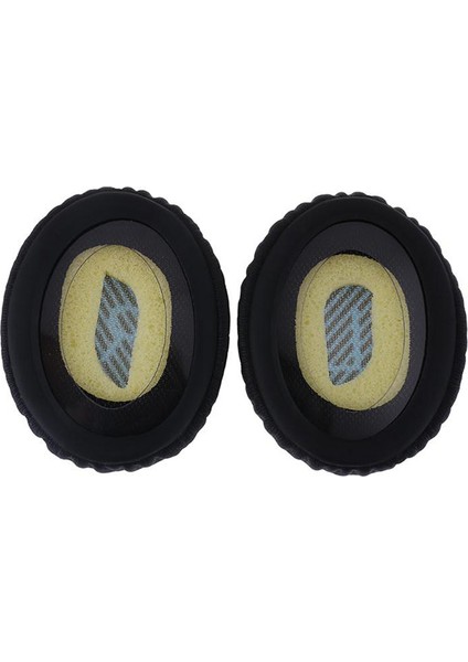 4pcs Yedek Kulak Pedleri Kulaklık Yastıkları Bose Oe2 OE2I Soundtrue Kulaklık Mavisi Için Earpad Kapakları (Yurt Dışından) fırsatları