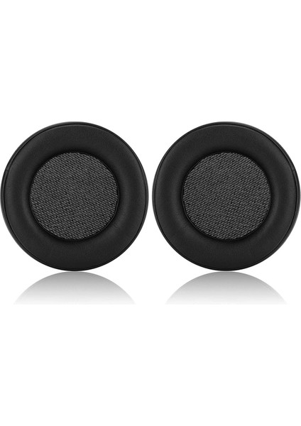 Yedek Kulak Pedleri Yastık Kapağı Corsair Virtuoso Için Protein Deri ile Kapak (Yurt Dışından)