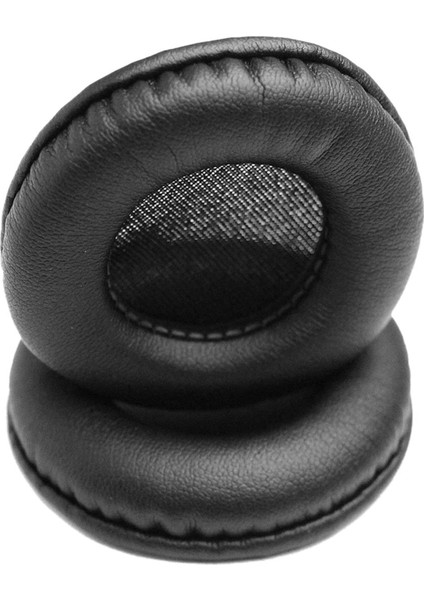 20X 60MM Lr Kulak Pedleri Earpad Kapak Ped Yedek Kulaklıklar 6cm Ped (Yurt Dışından) fırsatları