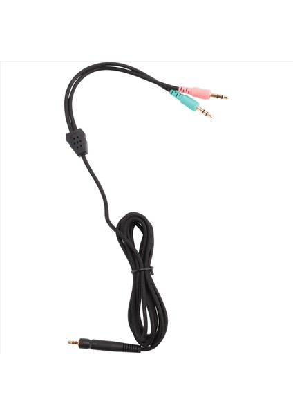 Sennheiser G4ME Için 2x Yedek Kablo Bir Oyun Sıfır 373D Gsp 350 / Gsp 500 / Gsp 600 Kulaklık (Pc Sürüm 2 Metre) (Yurt Dışından) fiyatları