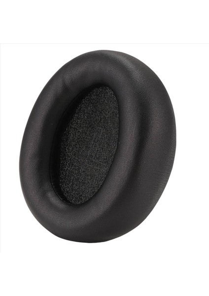 Anker Soundcore Life Için Yedek Kulak Pedleri Q30/Q35 Protein Deri Kulaklıklar Earpad (Siyah) (Yurt Dışından) indirimleri