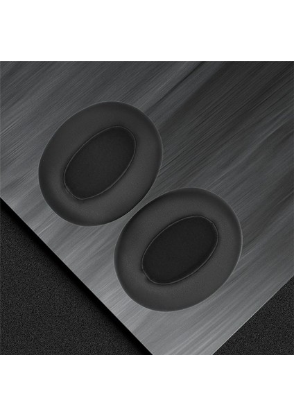 1paır Sony WH-XB910N Kulaklık Kolayca Değiştirilen Kulaklık Koruyucusu Kollu Toka Earpads Siyah (Yurt Dışından) fiyatları