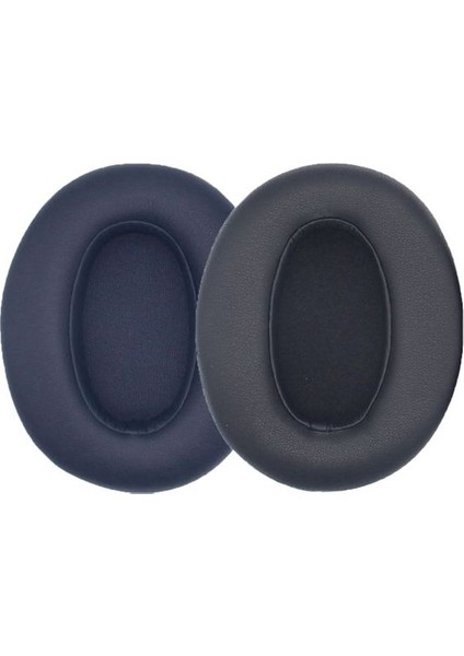 1paır Sony WH-XB910N Kulaklık Kolayca Değiştirilen Kulaklık Koruyucusu Kollu Toka Earpads Siyah (Yurt Dışından) indirimleri