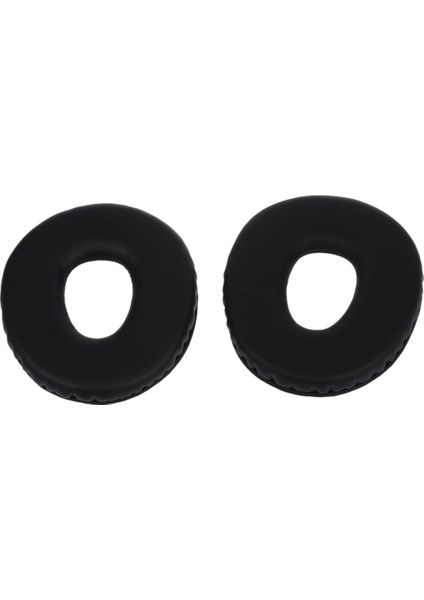 Sony Mdr CD1000 Mdr CD3000 Siyah Için Yedek Kulakbud Kulak Pedleri Kulaklık (Yurt Dışından)