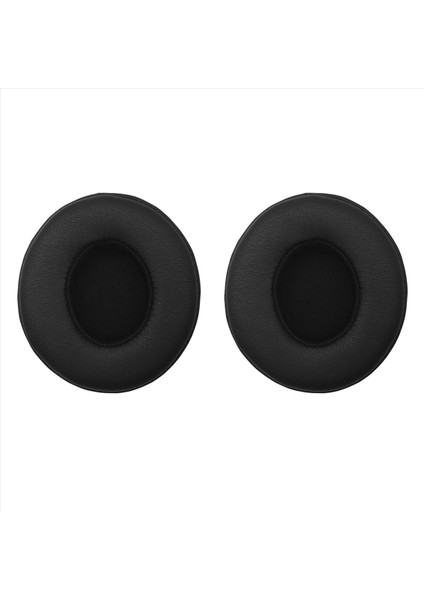 4 Adet Kulaklıklar Köpük Kulak Ped Yastık Kapağı Beats Solo 2 0/3 0 Kulaklık (Yurt Dışından) fiyatları