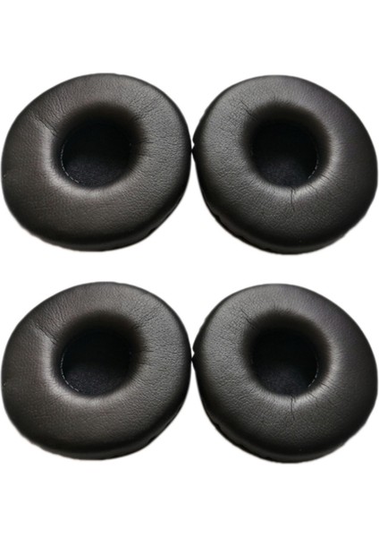 2x Yedek Kulak Yastık Ped Sony DR-BT101 MDR-V150 V250 V300 V100 V200 V400 ZX100 Kulaklık Kulaklık 70MM (Yurt Dışından)