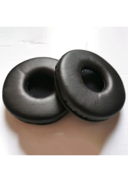 2x Yedek Kulak Yastık Ped Sony DR-BT101 MDR-V150 V250 V300 V100 V200 V400 ZX100 Kulaklık Kulaklık 70MM (Yurt Dışından) fırsatları