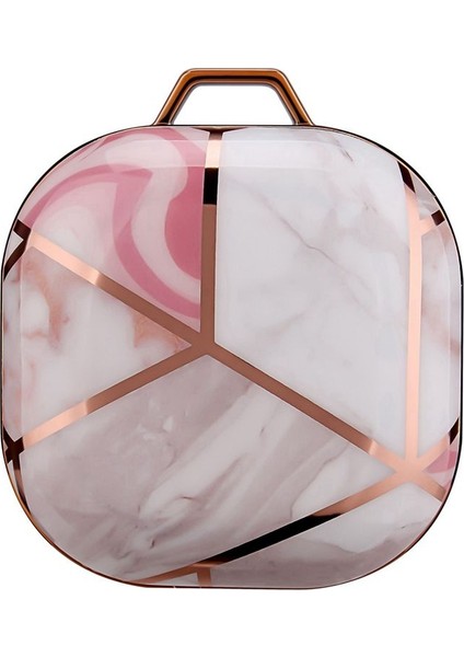 Samsung Galaxy Buds Canlı Kablosuz Bluetooth Kulaklık Kılıfı Kutusu Için 2x Lüks Elektrokürlü Kulaklık Kılıfı (Yurt Dışından) fiyatları