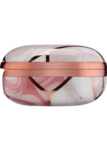 Samsung Galaxy Buds Canlı Kablosuz Bluetooth Kulaklık Kılıfı Kutusu Için 2x Lüks Elektrokürlü Kulaklık Kılıfı (Yurt Dışından) fırsatları