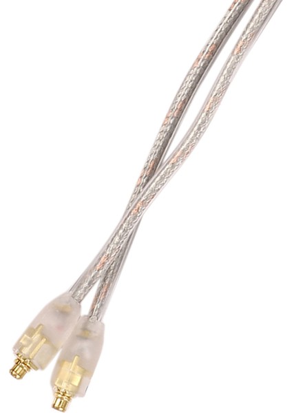 Shure SE215 UE900 W40 SE425 SE535 Kulaklık Kulaklık Için 2x Yedek Kablo (Yurt Dışından) indirimleri