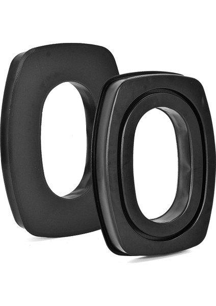 Honeywell Impact Kulaklık Işitme Koruma Earmuf Tarafından Howard Leight&#39 In Yerine Kulak Yastık Pedleri Yedek (Yurt Dışından)