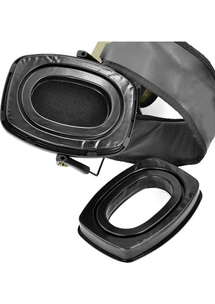 Honeywell Impact Kulaklık Işitme Koruma Earmuf Tarafından Howard Leight&#39 In Yerine Kulak Yastık Pedleri Yedek (Yurt Dışından) fiyatları