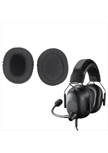 Sony MDR-7506 Mdr-V6 Mdr-Cd 900ST Kulaklık Kapağı Çok Fonksiyonlu Taşınabilir Ponge Koruyucu Kulaklıklar (Yurt Dışından) fiyatları