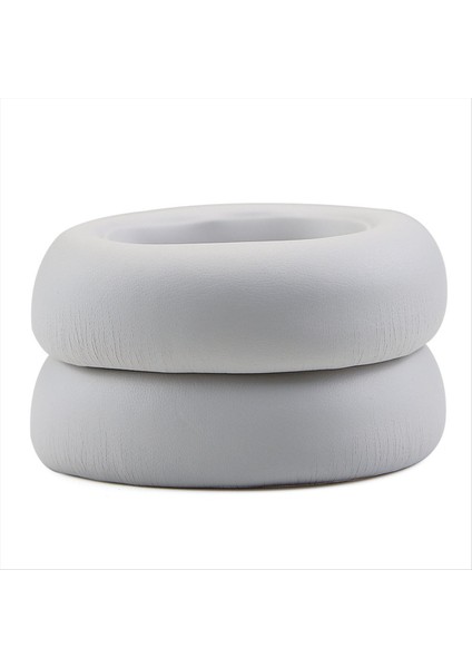 Logitech G735 Ear Muffs Için Logitech G735 Aurora Serisi Kulaklık Kapağı Çok Fonksiyonlu Uygun Köpük Kapağı 2 Pc (Yurt Dışından)