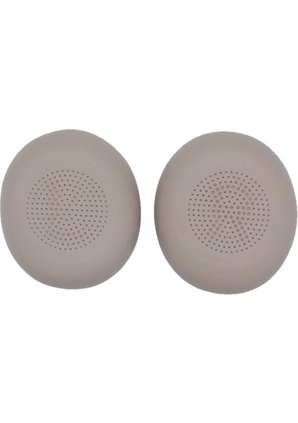 Jabra Elite 45H Kulaklık Için Kulaklık Kapakları Kolayca Değiştirilen Kulaklık Koruyucu Kollar Toka Kulak Padü Altın (Yurt Dışından)