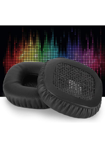 4pcs Köpük Kulaklıklar Yedek Bellek Sünger Kulak Pedleri Marshall Için Yastık Majör Iı Kulaklıklar Siyah (Yurt Dışından) modelleri