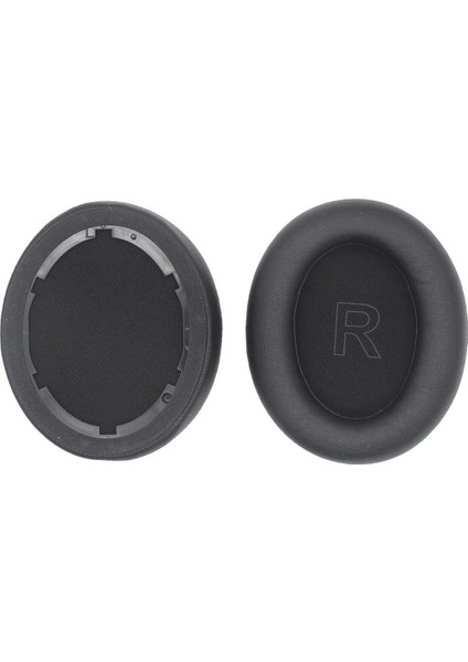 Anker Anker Soundcore Life Için Q10 Kulaklık Kapağı Koruyucu Kapak Kulak Muffs Yedek Konforlu Kulak Yastıkları Siyah (Yurt Dışından) fırsatları
