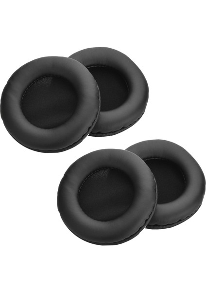 4x Kulaklıklar Kulak Pedleri Pioneer HDJ1000 HDJ2000 HDJ1500 90MM Earpad Köpük Kapak (Yurt Dışından)