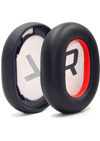 Plantronics Backbeat Pro 2 Se Voyager 8200 Uc Kulaklıklar (Siyah) (Yurt Dışından)