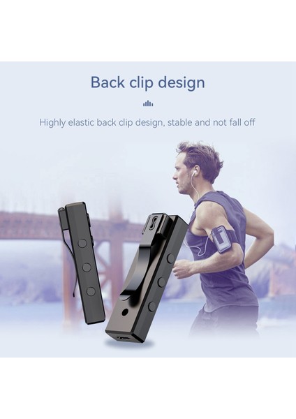 Gürültü Azaltma Için Mikrofonlu Kulaklık Bluetooth Kulaklık Ofis Açık Hava Kamyoncu Sürücüsü Için Kablosuz Kulaklıklar (Yurt Dışından)