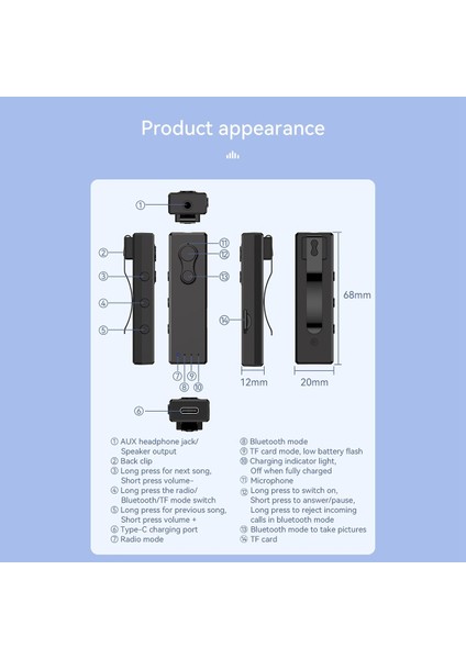 Gürültü Azaltma Için Mikrofonlu Kulaklık Bluetooth Kulaklık Ofis Açık Hava Kamyoncu Sürücüsü Için Kablosuz Kulaklıklar (Yurt Dışından) fiyatları