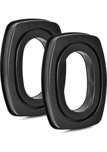 Honeywell Impact Kulaklık Işitme Koruma Earmuf Tarafından Howard Leight&#39 In Yerine Kulak Yastık Pedleri Yedek (Yurt Dışından) fırsatları
