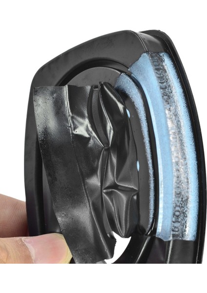 Honeywell Impact Kulaklık Işitme Koruma Earmuf Tarafından Howard Leight&#39 In Yerine Kulak Yastık Pedleri Yedek (Yurt Dışından) indirimleri