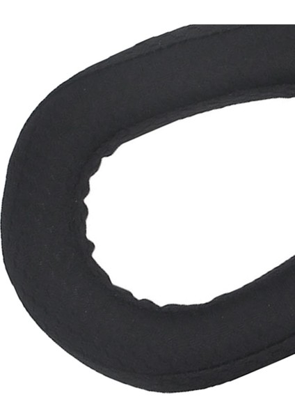 Logitech Için G435 Kulaklık Kulak Kupası Kapağı Bluetooth G435 Kulak Yastıkları Taşınabilir Yedek Parçalar Siyah (Yurt Dışından) indirimleri