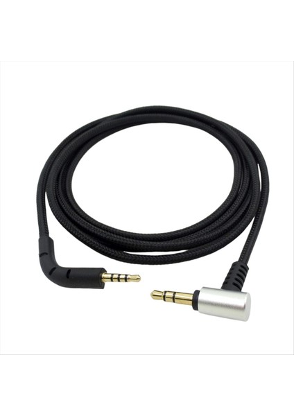 Bowers &amp Wilkins B &amp W P7 Kulaklıklar Için Yedek Aux Aux 3 5 mm Kablo Uzatma Kablosu Kablosu (Yurt Dışından) fiyatları