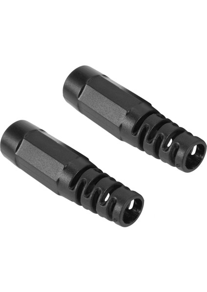 2x Yedek Helikopter Fiş Kulaklık Adaptörü U-174 / U David Clark Helikopter Kulaklığı Için A Lehim Tip (Yurt Dışından) indirimleri