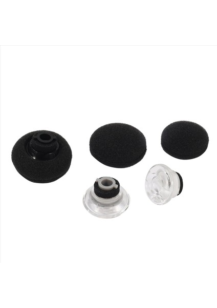 Plantronics Voyager Legend Eartip Kit Için 15 Parçalı Büyük Orta ve Küçük Yedek Kulaklık Jelleri (Yurt Dışından) fiyatları