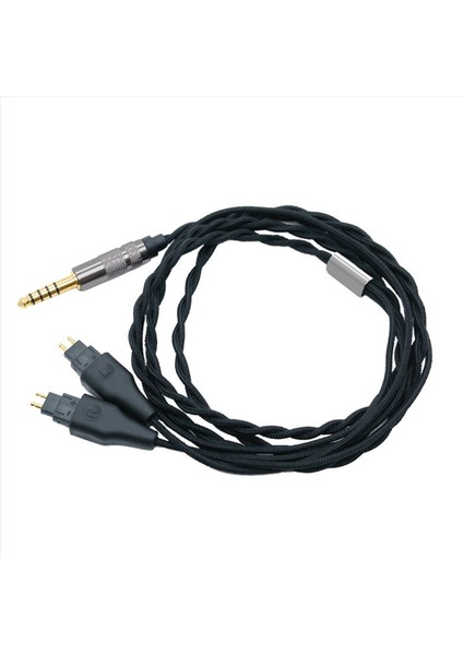 2x Kulaklık 4 4mm Dengeli Kablo Dıy Kablosu Sennheiser HD580 HD600 HD650 HD660S Kulaklık Yükseltme Kablosu (Yurt Dışından) modelleri