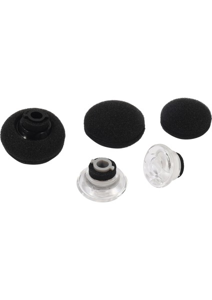 Plantronics Voyager Legend Eartip Kiti Için 12 Parçalı Büyük Orta ve Küçük Yedek Kulaklık Jelleri (Yurt Dışından) fiyatları