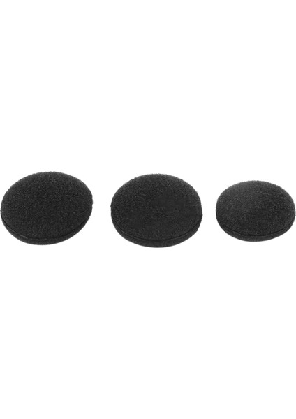 Plantronics Voyager Legend Eartip Kiti Için 12 Parçalı Büyük Orta ve Küçük Yedek Kulaklık Jelleri (Yurt Dışından) fırsatları