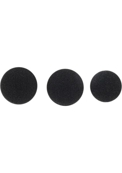 Plantronics Voyager Legend Eartip Kiti Için 12 Parçalı Büyük Orta ve Küçük Yedek Kulaklık Jelleri (Yurt Dışından) indirimleri