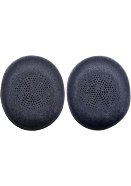 Elite 45H Evolve2 Için Yedek Earpad2 65 Ms/uc Kablosuz Kulaklıklar - Protein Deri/kulak Yastığı/kulak Kupaları (Siyah) (Yurt Dışından) modelleri