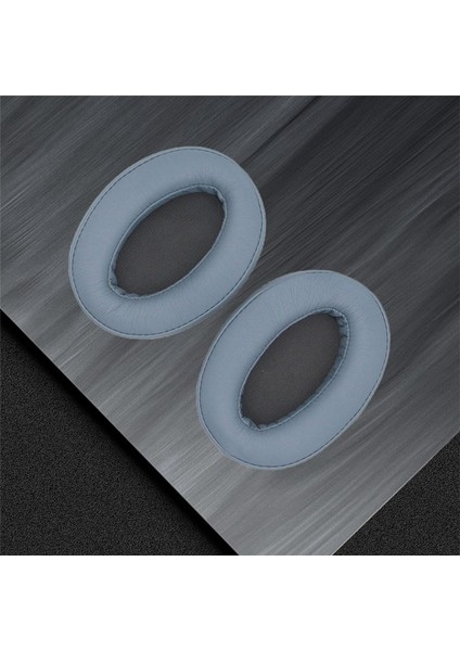 1paır Sony WH-H910N Kulaklık Için Kolayca Değiştirilen Kulaklık Koruyucusu Kollu Toka Kulak Padleri Mavi (Yurt Dışından) fiyatları