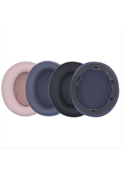 Anker Anker Soundcore Life Için Q30 Kulaklık Kapağı Kulaklık Kapağı Kulaklık Kapağı Konforlu Kulaklıklar Siyah (Yurt Dışından) fırsatları