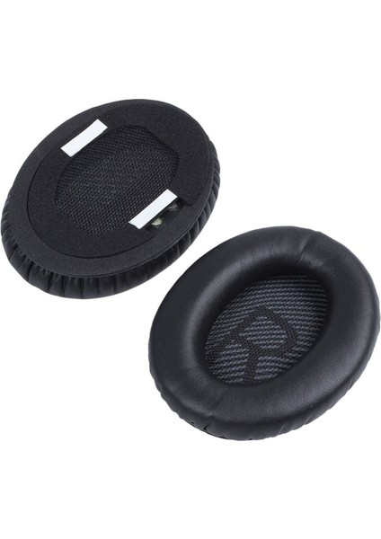 3x Yedek Earpads Kulak Ped Köpük Kulak Pad Bellek Köpük Boz Ae2-W Kulaklıklar Için Siyah (Yurt Dışından) fiyatları