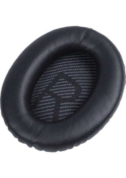 3x Yedek Earpads Kulak Ped Köpük Kulak Pad Bellek Köpük Boz Ae2-W Kulaklıklar Için Siyah (Yurt Dışından) fırsatları