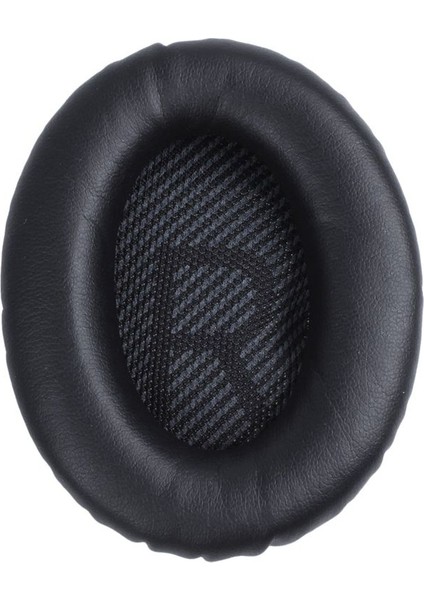 3x Yedek Earpads Kulak Ped Köpük Kulak Pad Bellek Köpük Boz Ae2-W Kulaklıklar Için Siyah (Yurt Dışından) indirimleri